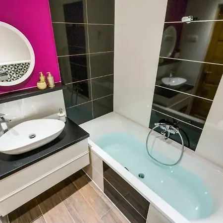 Cozy Downtown Βουδαπέστη