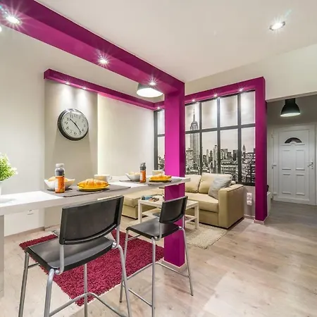 Cozy Downtown * Βουδαπέστη