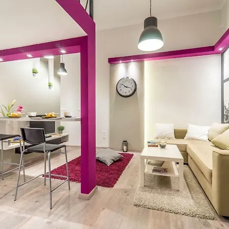 Cozy Downtown * Βουδαπέστη