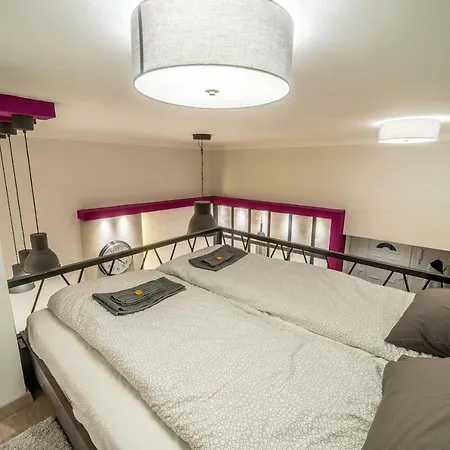 Apartament Cozy Downtown